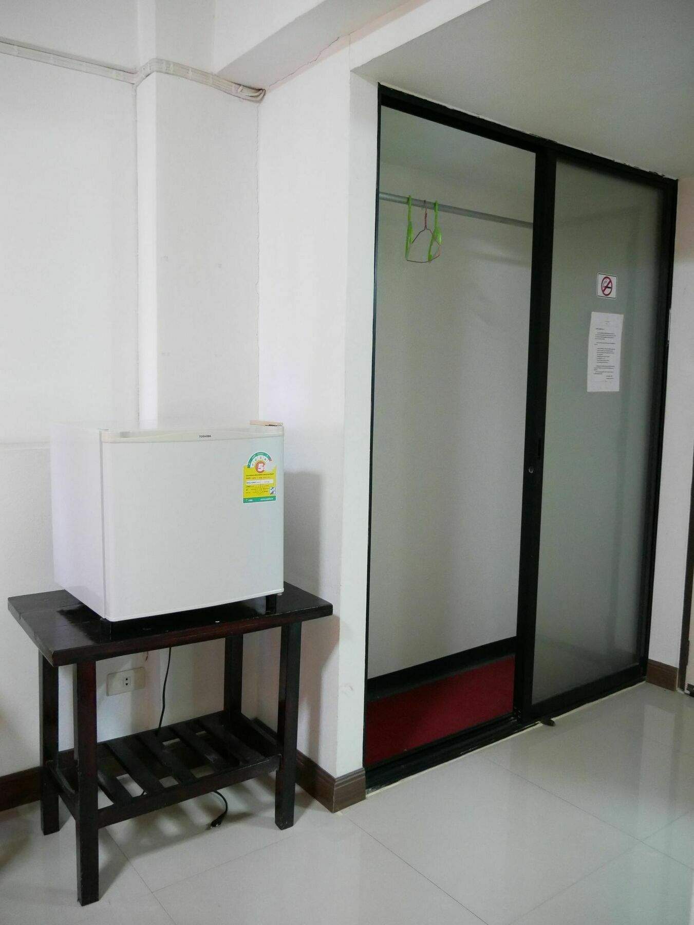 Punya Garden Hotel Ban Wang Won Exterior foto